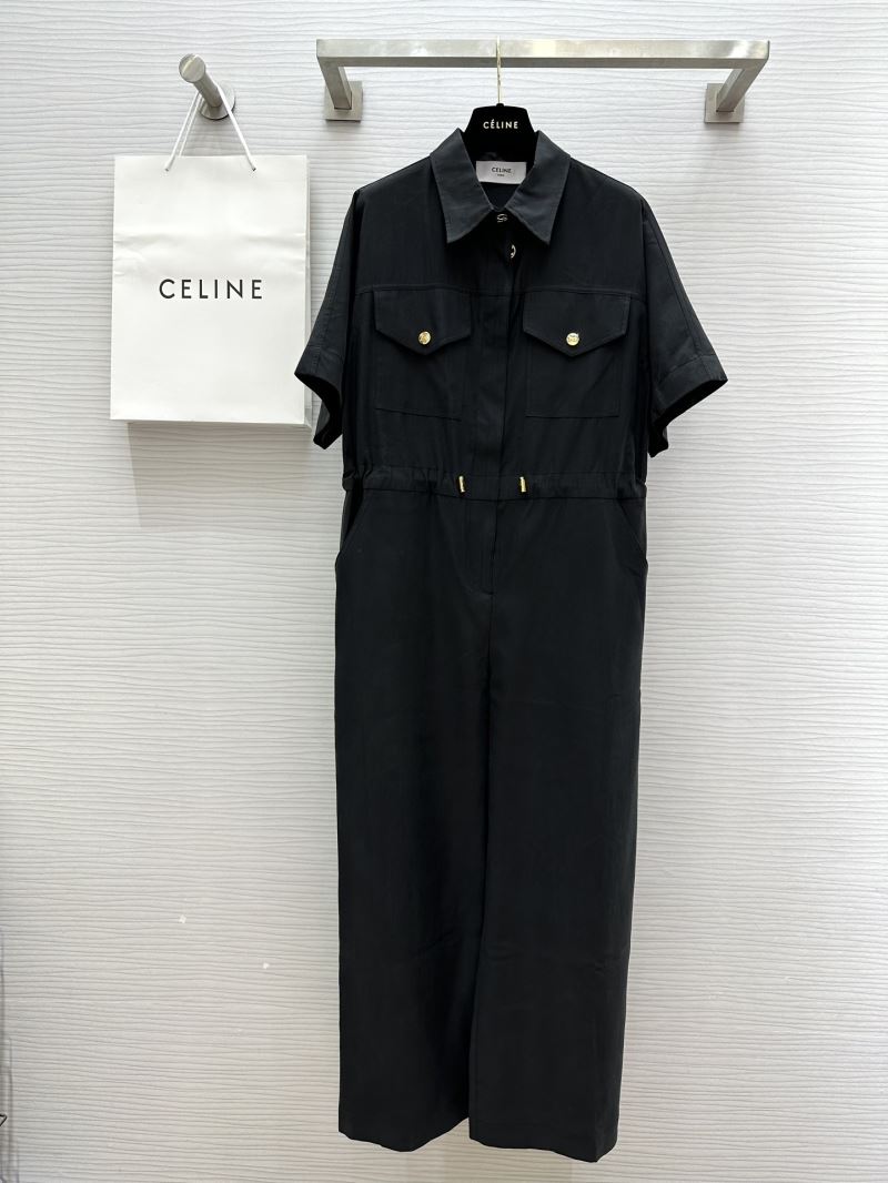 Celine Outwear